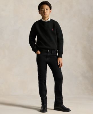 Boys' 8-20 Sullivan Slim Stretch Jeans