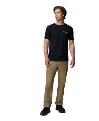 Men's Bisun Graphic T-Shirt