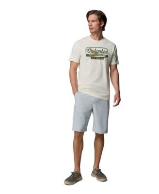 Men's PFG Jake Graphic T-Shirt