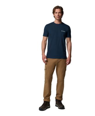 Men's Ted Graphic T-Shirt