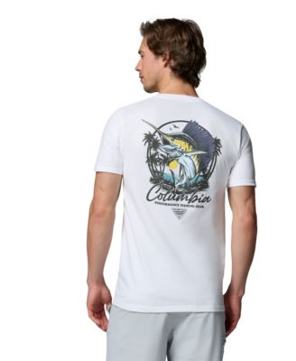Men's PFG Rico Graphic T-Shirt
