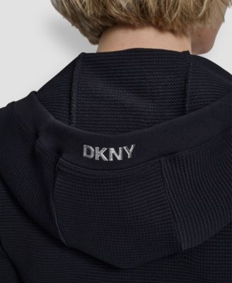 Women's Long-Sleeve Hoodie Jacket