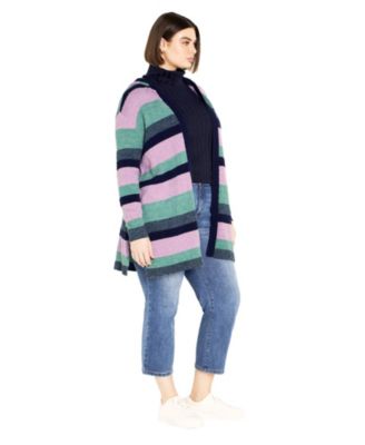 Women's Plus Size Romy Cardigan