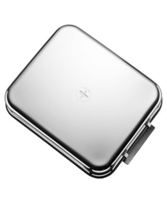 Industry 5 Stainless Steel 15.75" Roasting Pan