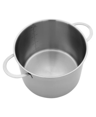 Resto Stainless Steel 8.5-Quart Multi-Pot