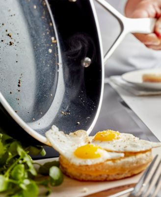 Alu Pro 5 Ceramic 10" Fry Pan