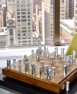 Chess and Checkers 57-Pc. Set