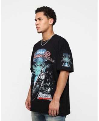 Men's Midnight Route Tee