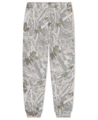 Boys' 5-18 Essential Fleece Jogger Pants