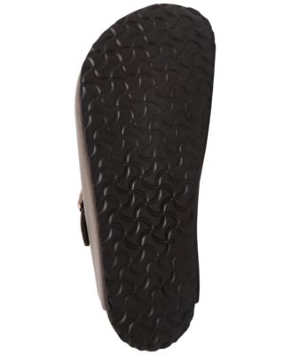 Little Kids' Boston Birkibuc Clogs from Finish Line