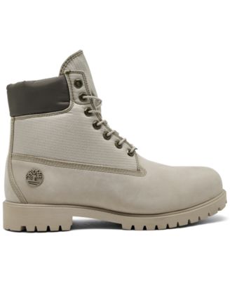 Men's 6 Inch Heritage Waterproof Boots from Finish Line