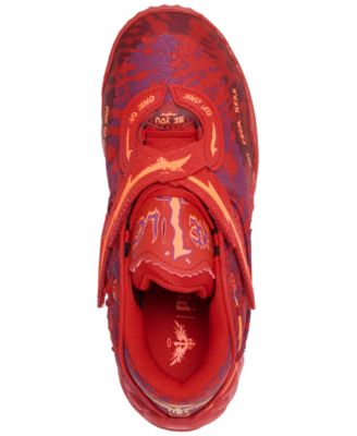 Little Kids LaMelo Ball MB.05 Basketball Sneakers from Finish Line