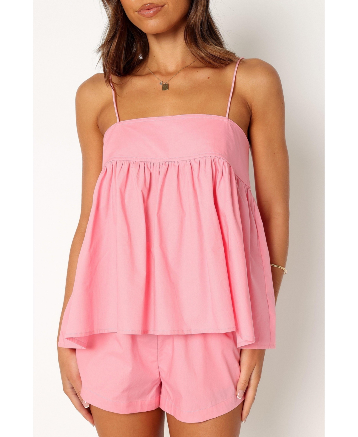 Petal and Pup Women's Serina Short Set