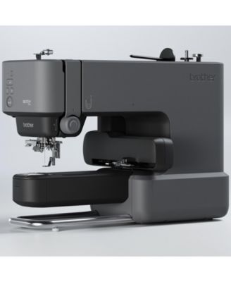 Skitch PP-1 Single Needle Artspira Embroidery Machine