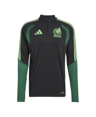 Adidas Men's Black Mexico National Team 2026 World Cup Tiro