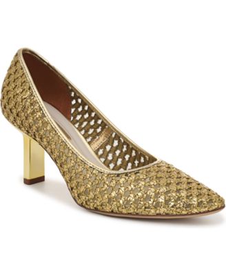 Women's Julissa Pointed Toe Pump Shoes