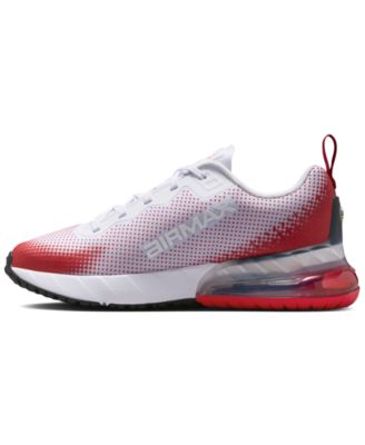 Big Kids Air Max Phoenix Casual Sneakers from Finish Line