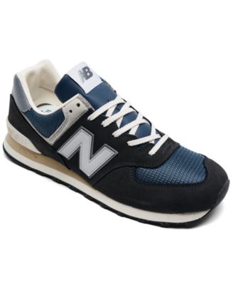 New Balance - Men's 574 Casual Sneakers from Finish Line