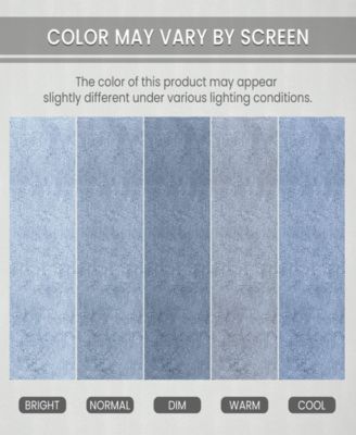 Waterford Bath Rug, 21" x 34"