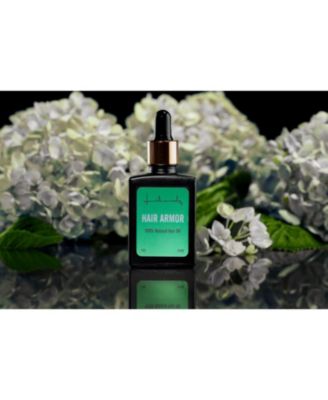 Hair Armor 100% Natural Hair Oil, 1 oz