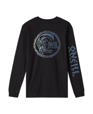 Men's Artifact Long-Sleeve T-Shirt