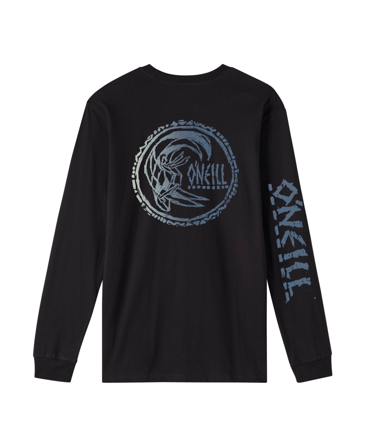 O'Neill Men's Artifact Long-Sleeve T-Shirt