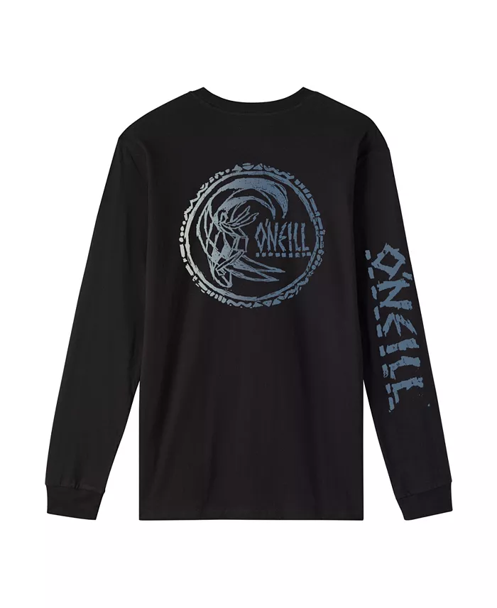 Men's Artifact Long-Sleeve T-Shirt - thumbnail 10