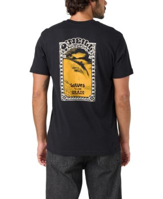 Men's Hacked Short-Sleeve T-Shirt