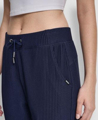 Women's High-Rise Jogger Pants