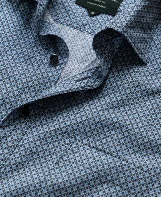 Men's Sports Fit Chartwell Shirt