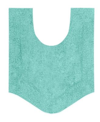 Waterford Contour Bath Rug, 20" x 20"