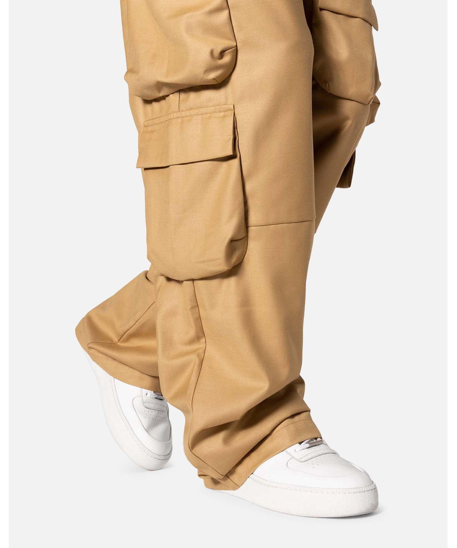 Men's Bonded Gabardine Pants