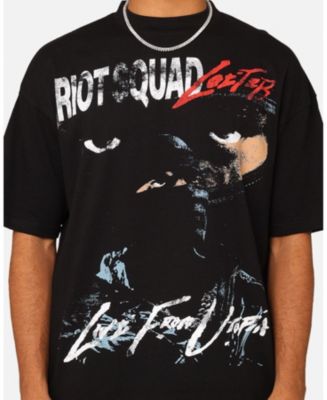 Loiter Men's Riot Tee T-Shirt - Macy's