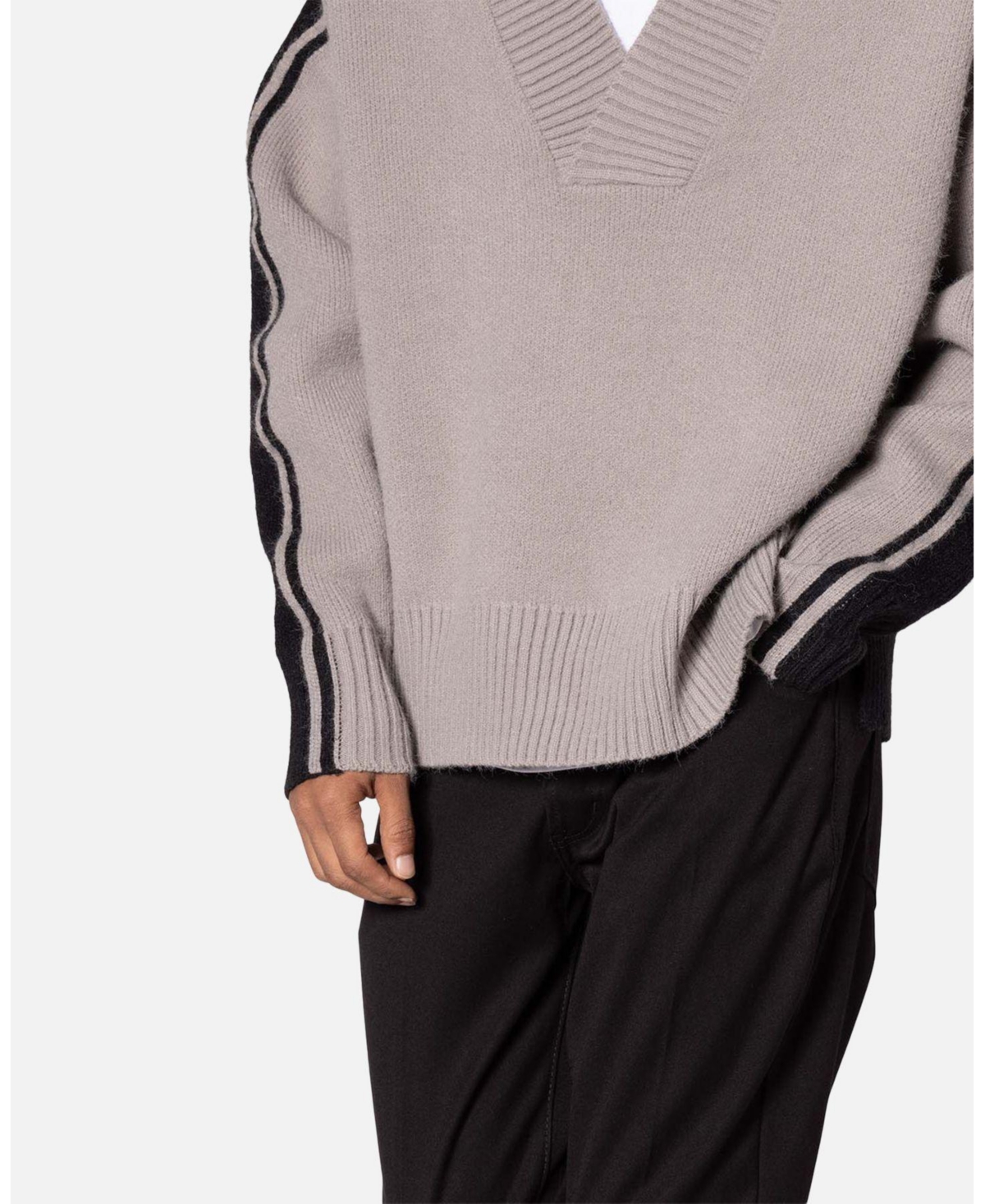 mnml Men's University Sweater