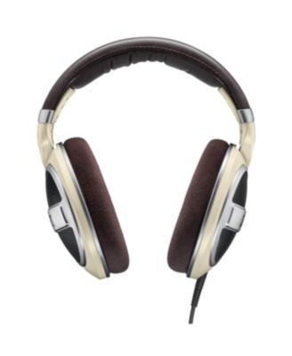 HD 599 Open Back Headphone, Ivory