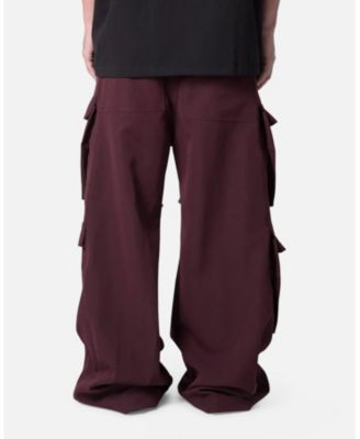 Men's Rave Double Cargo Pants