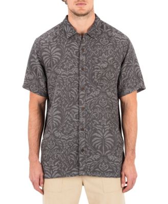 Men's Encinitas Short-Sleeve Shirt