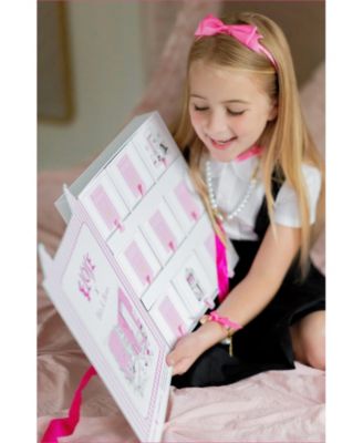 Girls Eloise Gift Set