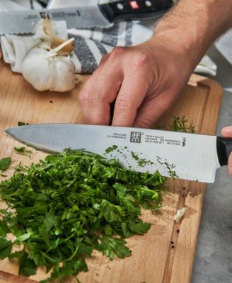  TWIN Signature 3 Piece Starter Knife Set