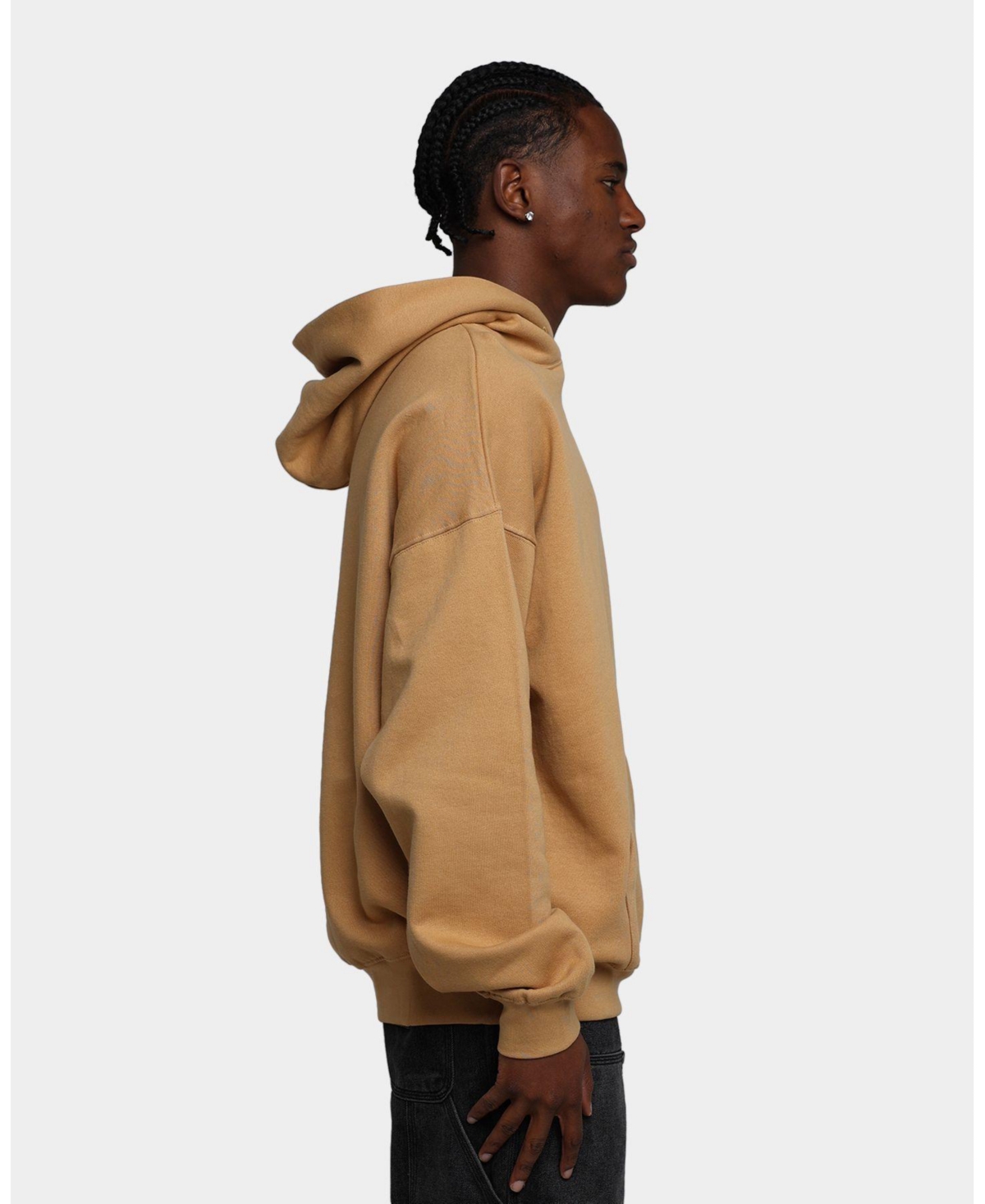 mnml Men's Every Day Hoodie