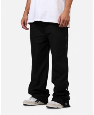Men's Button Lined Pants