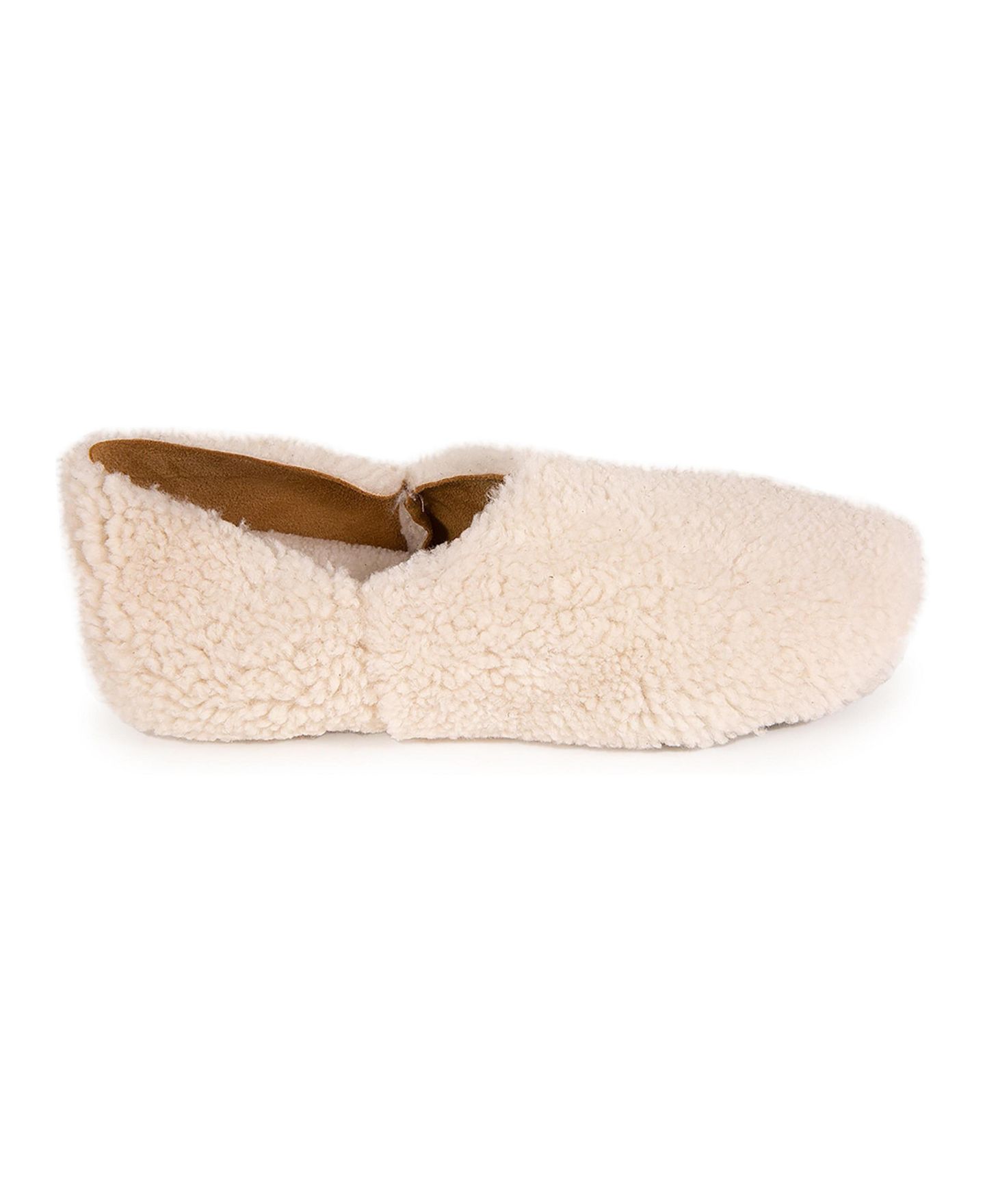 Женские тапочки Celtic & Co. British Cocoon Slippers, цвет: Светлый розовый — фото 1
