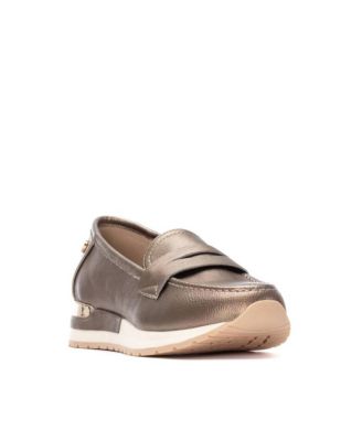 Women's Penny Loafers By