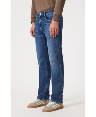 Men's Zach Straight-Leg Jeans
