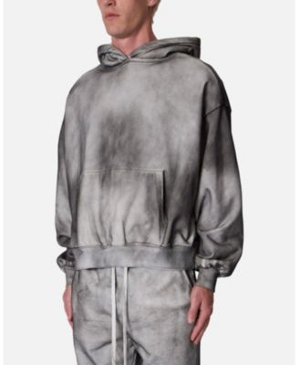 Men's Optic Graded Hoodie.