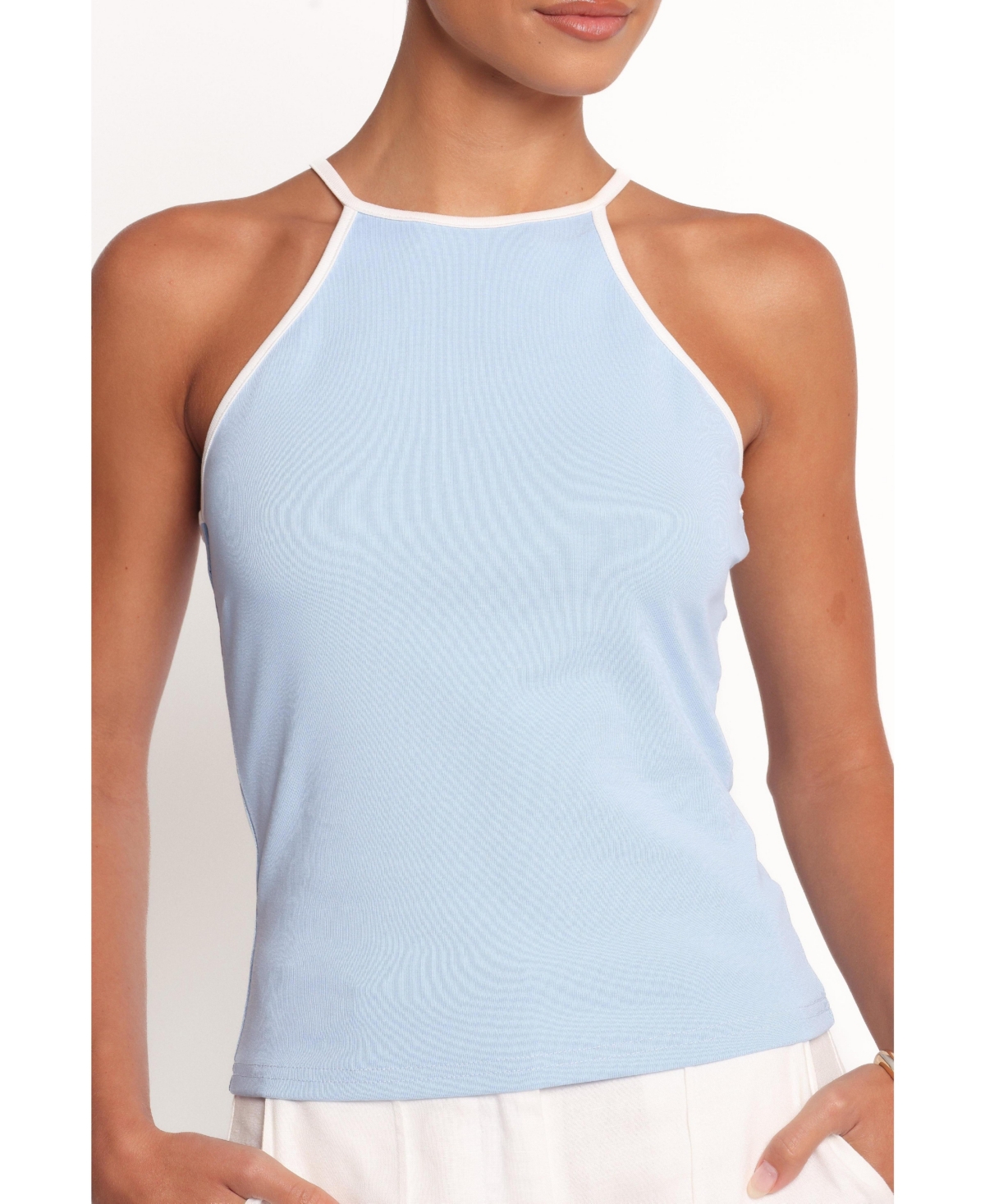 Petal and Pup Women's Jazzie Knit Tank