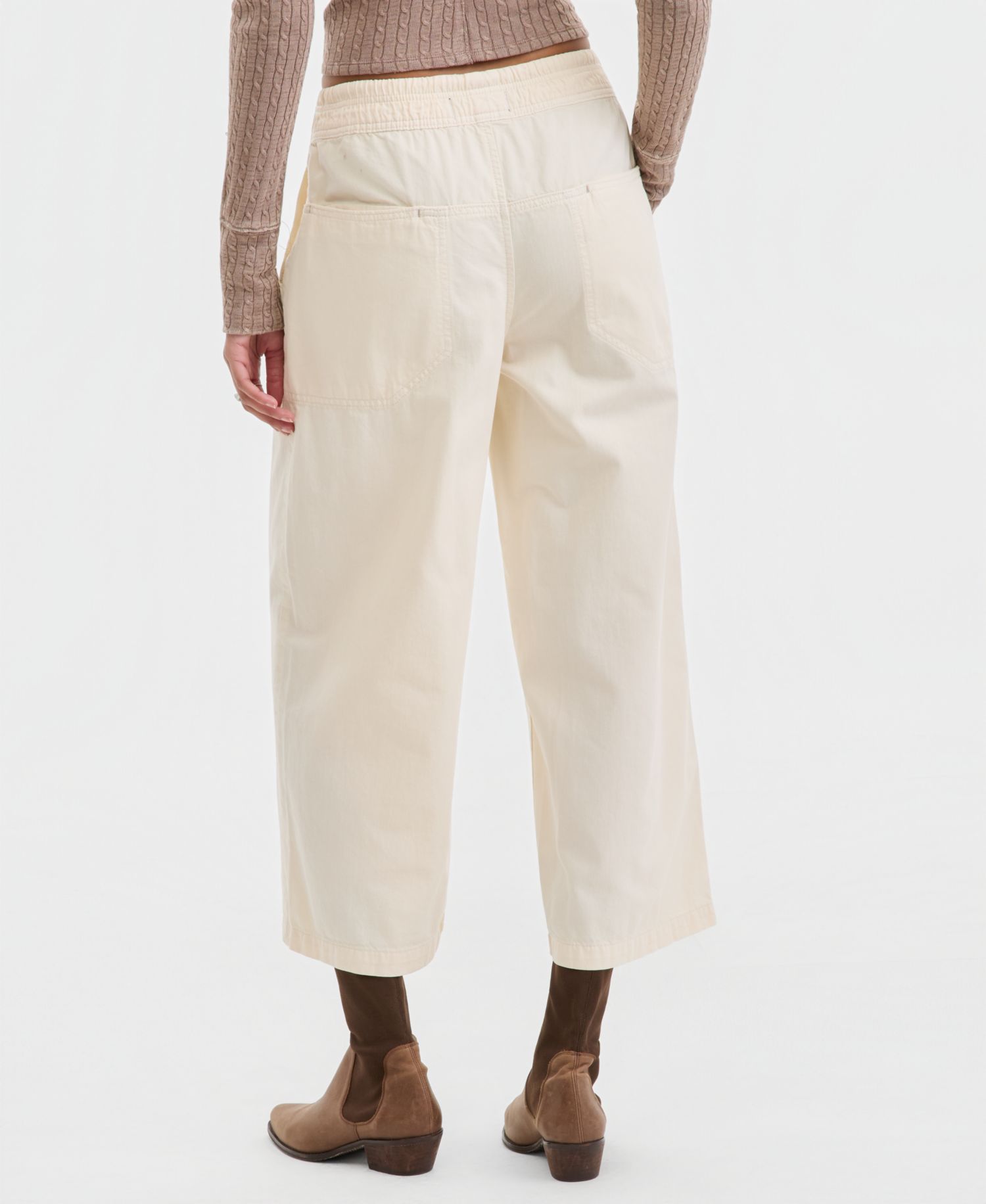 Women's We The Free Easy Peasy Pull-On Jeans