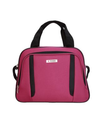 Freehold 5-Piece Softside Spinner Luggage Set, Created for Macy's