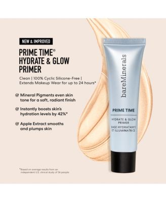 2-Pc. Complexion Heroes Prime & Set Duo