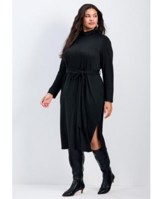 Women's Ray Of Light Sweater Dress